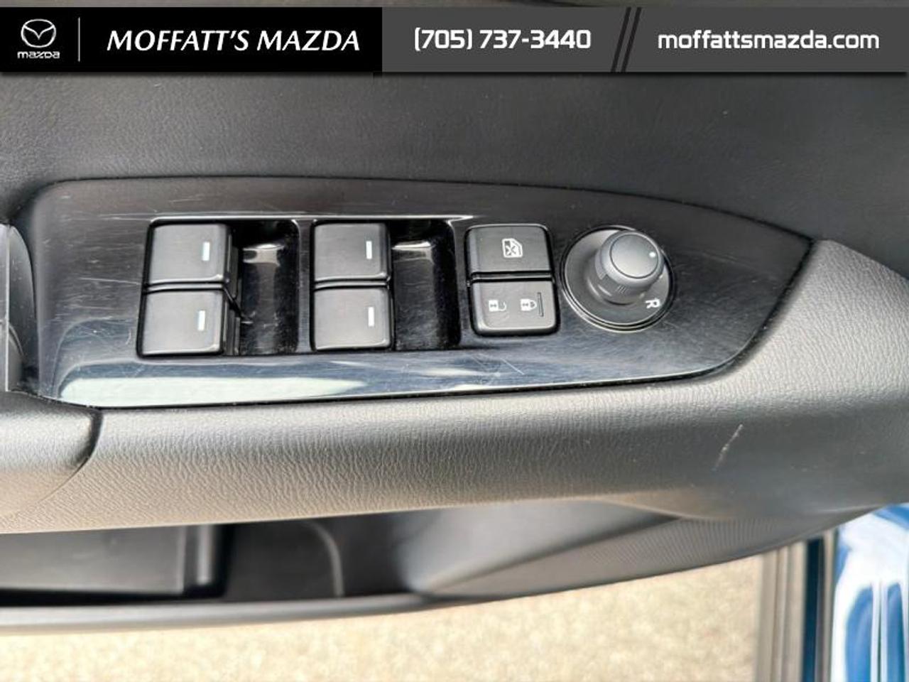 2024 Mazda CX-5 GS Photo