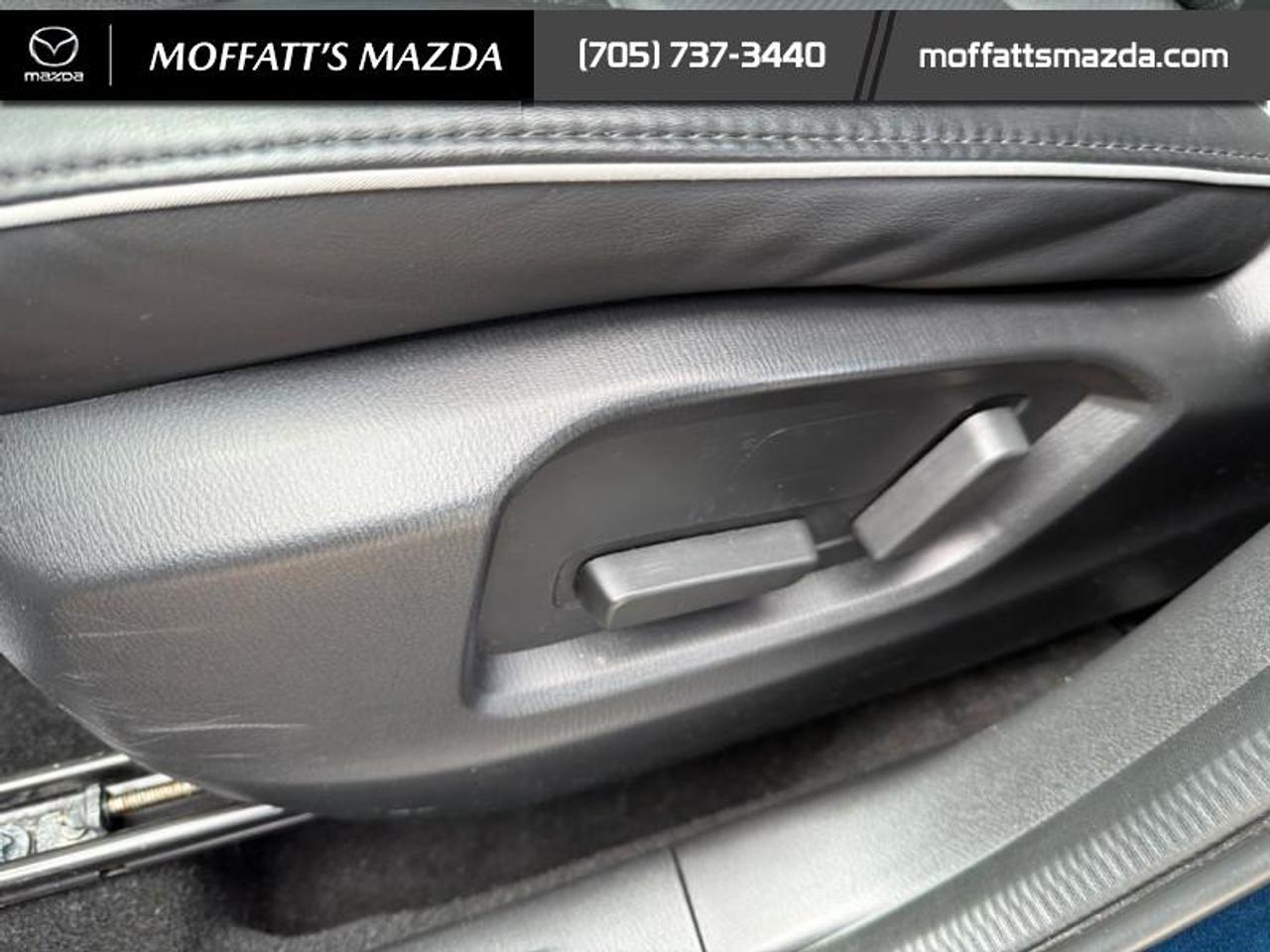 2024 Mazda CX-5 GS Photo