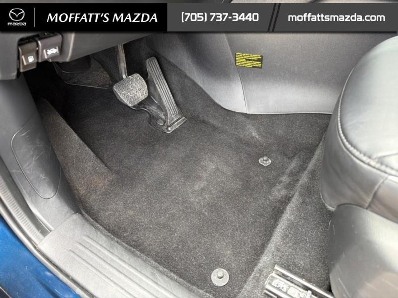 2024 Mazda CX-5 GS Photo