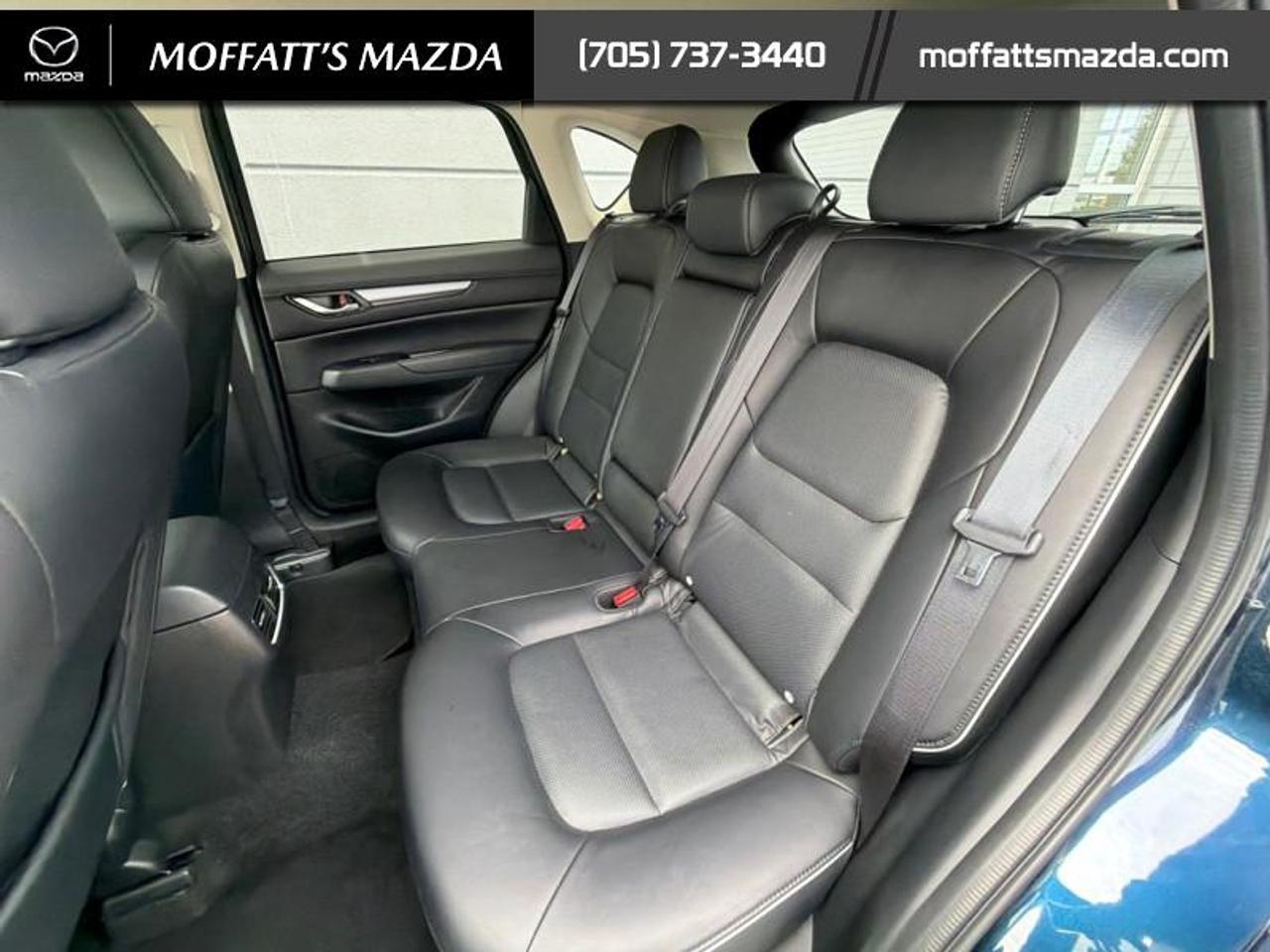 2024 Mazda CX-5 GS Photo