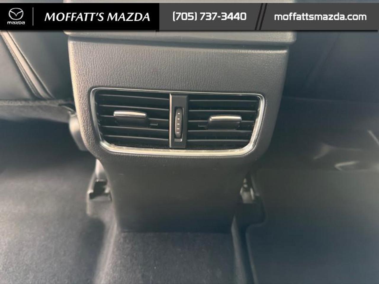 2024 Mazda CX-5 GS Photo