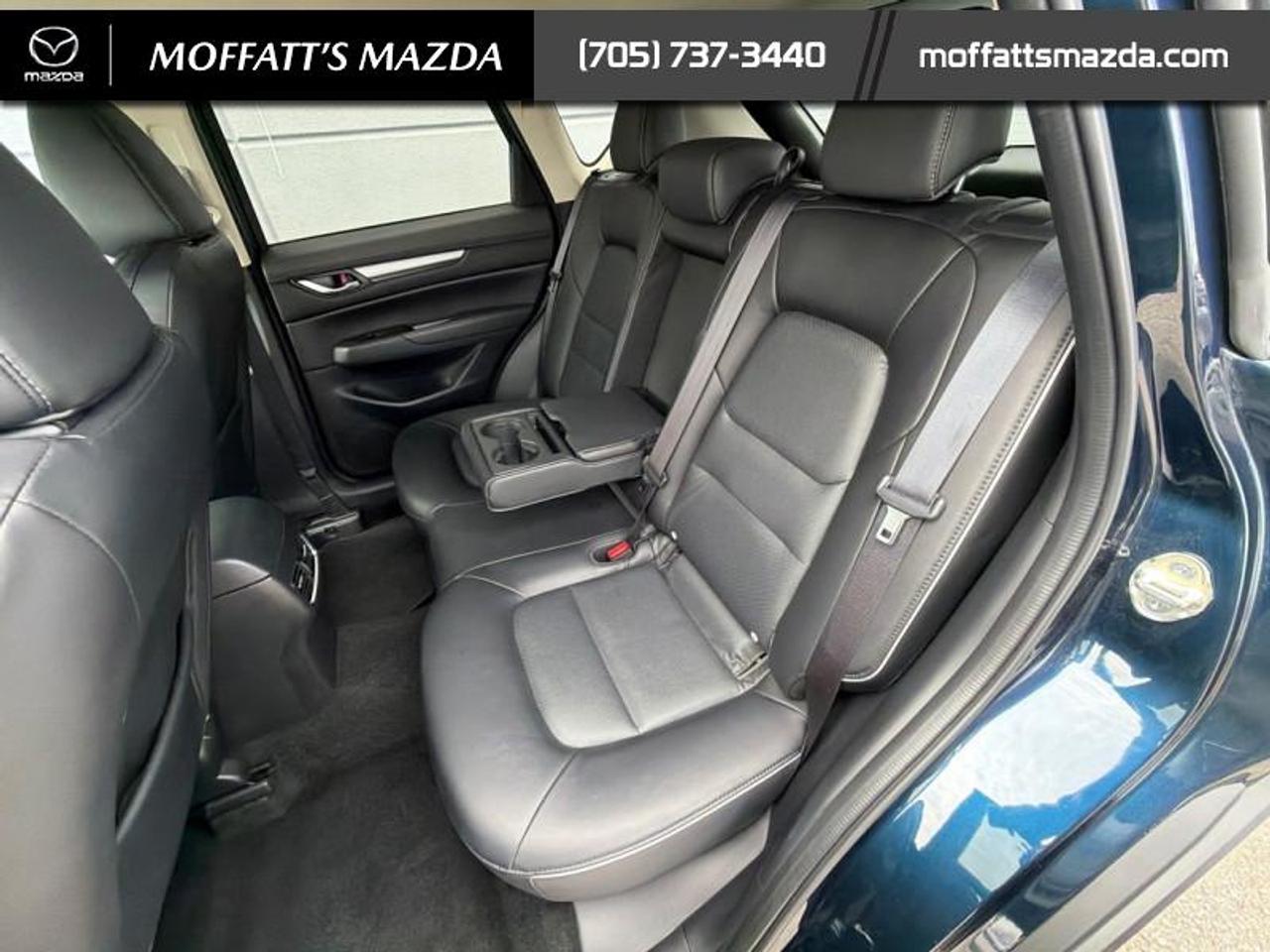 2024 Mazda CX-5 GS Photo