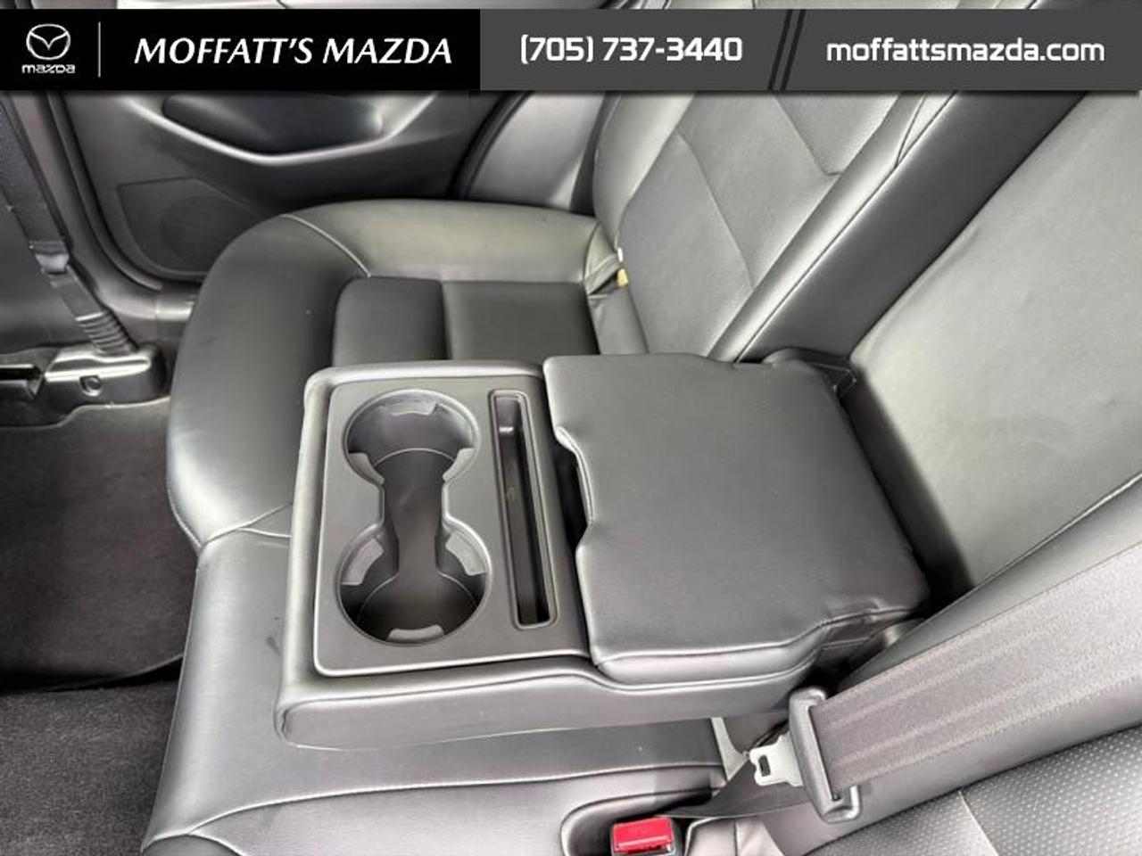 2024 Mazda CX-5 GS Photo