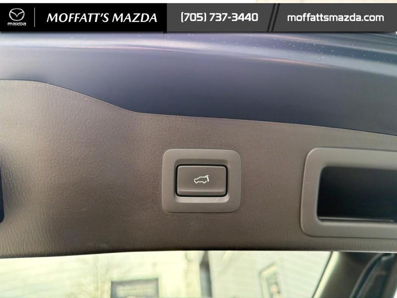 2024 Mazda CX-5 GS Photo