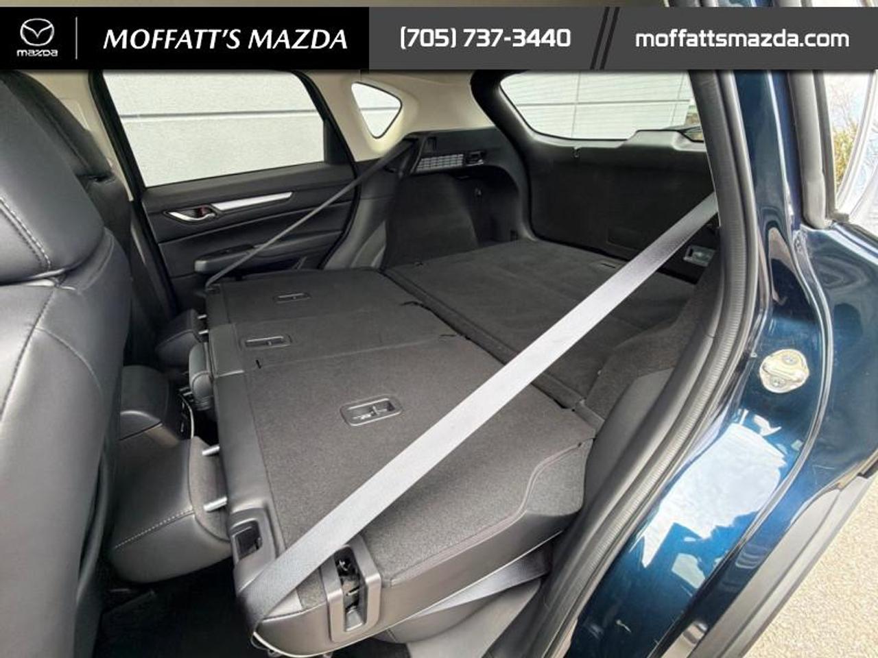 2024 Mazda CX-5 GS Photo