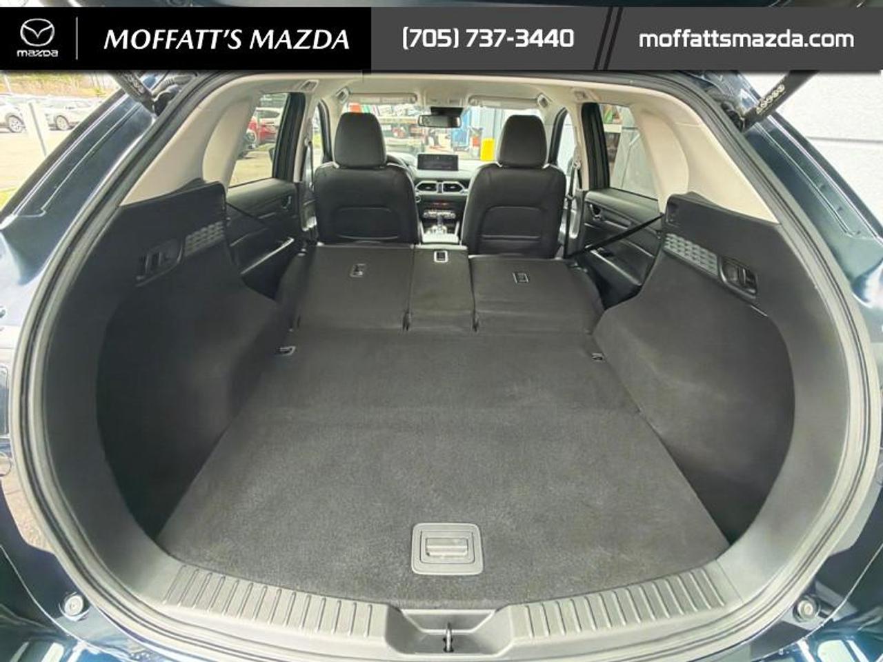 2024 Mazda CX-5 GS Photo