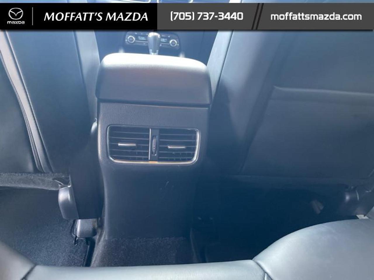 2025 Mazda CX-5 GS Photo