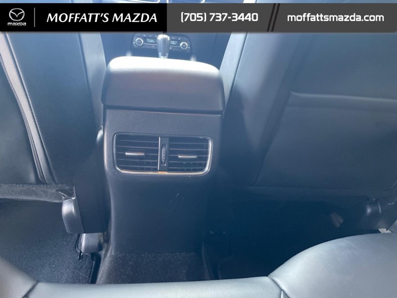 2025 Mazda CX-5 GS Photo