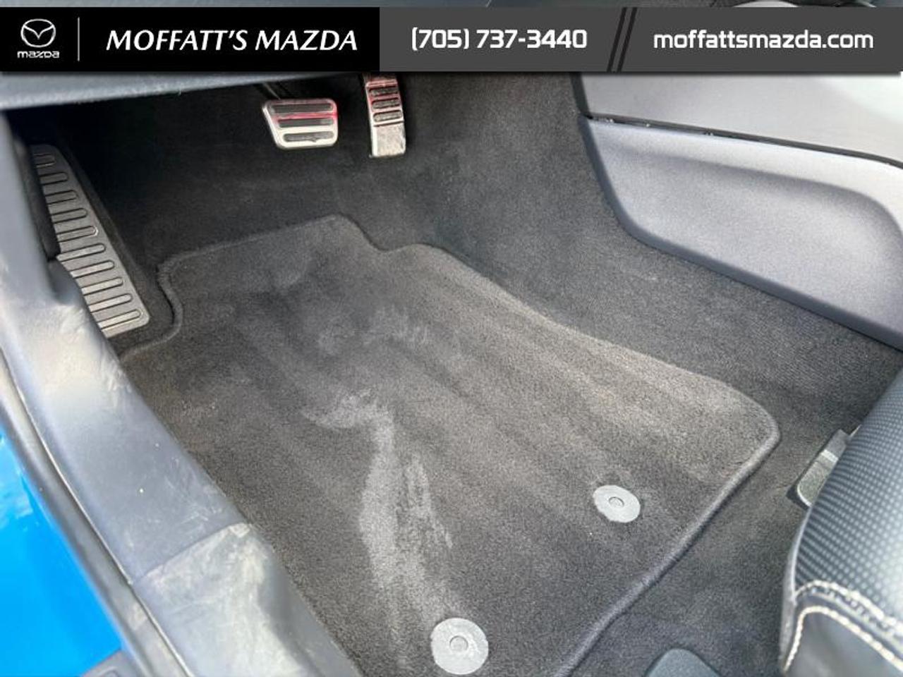 2025 Ford Mustang EcoBoost Photo