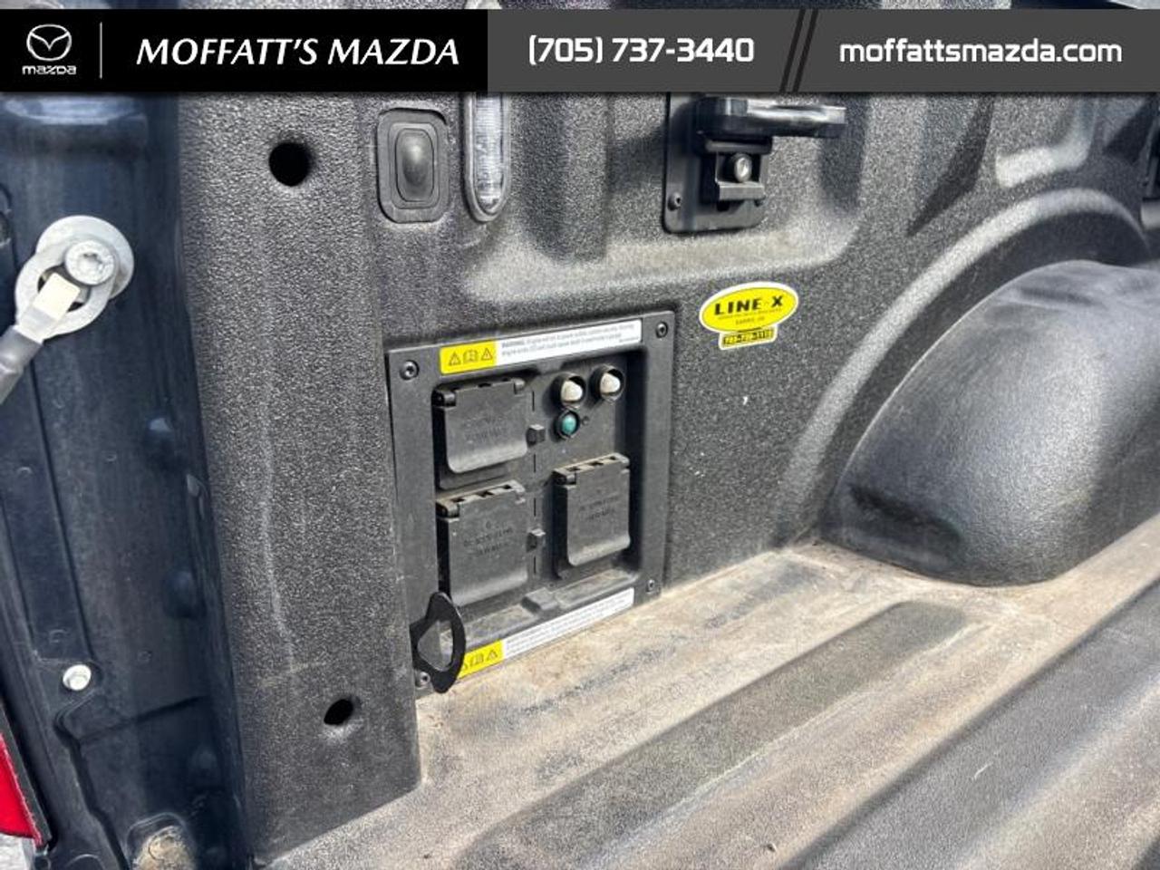 2023 Ford F-150 Limited  Photo