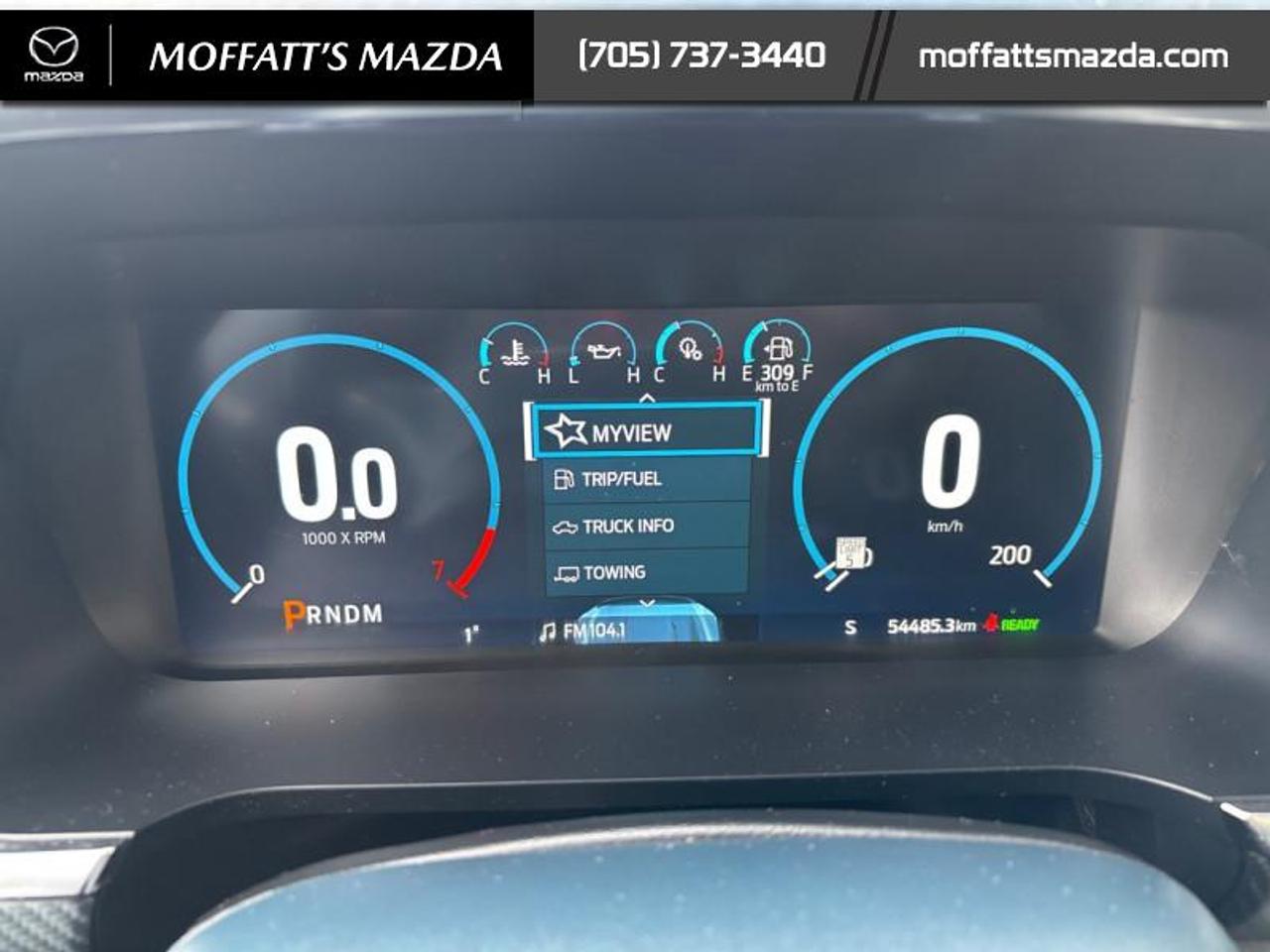 2023 Ford F-150 Limited  Photo