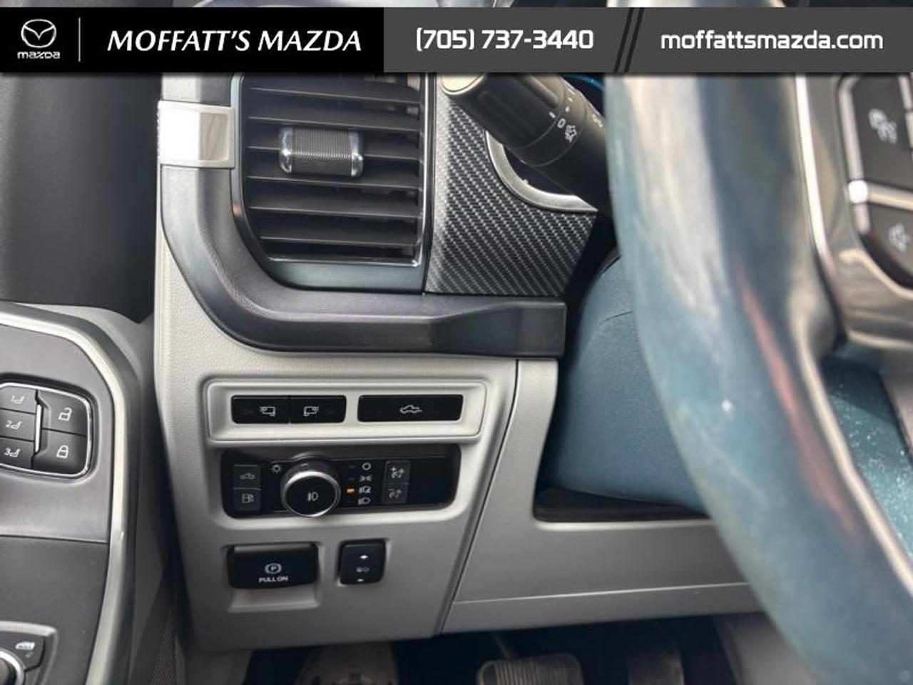 2023 Ford F-150 Limited  Photo