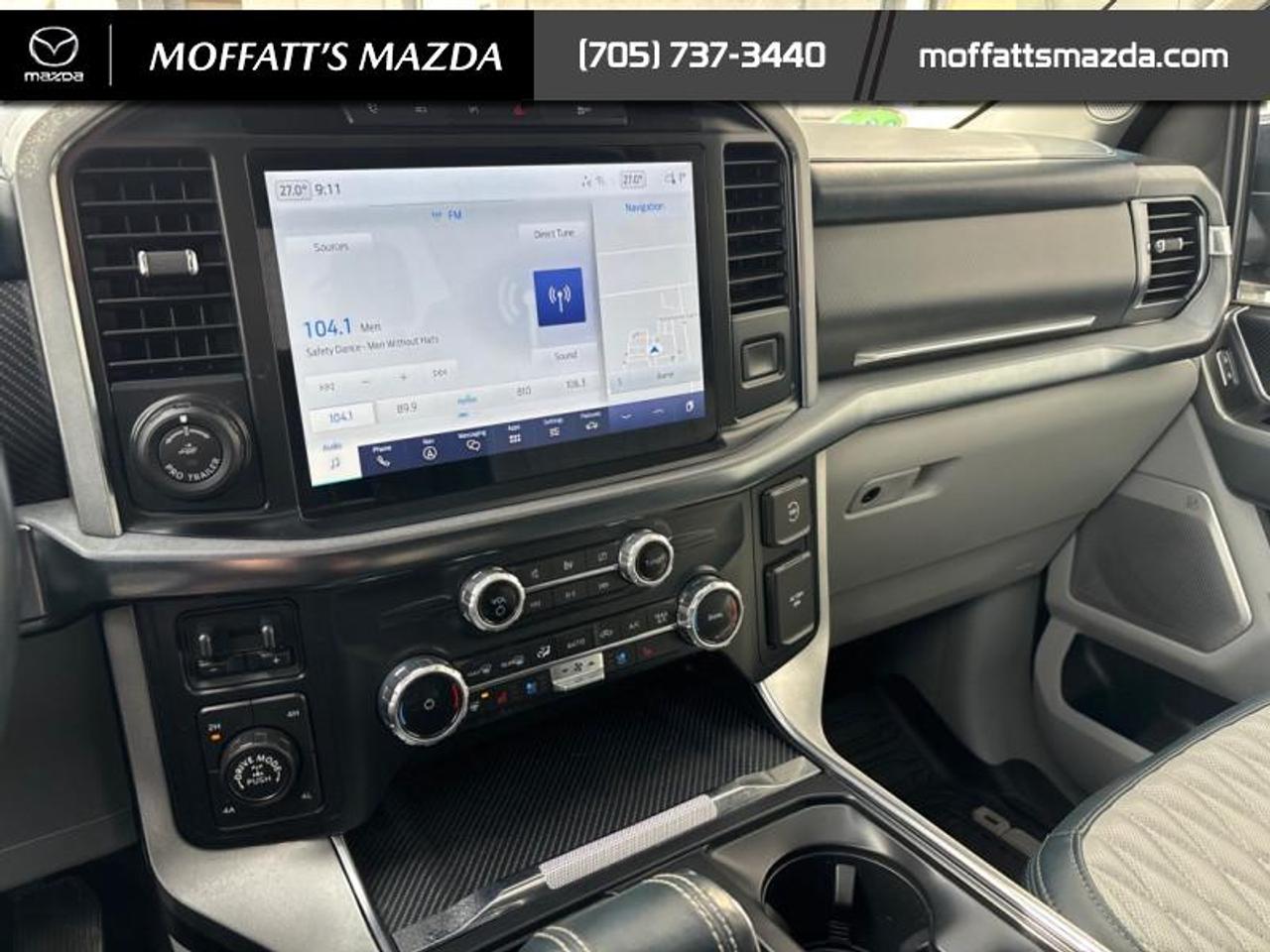 2023 Ford F-150 Limited  Photo