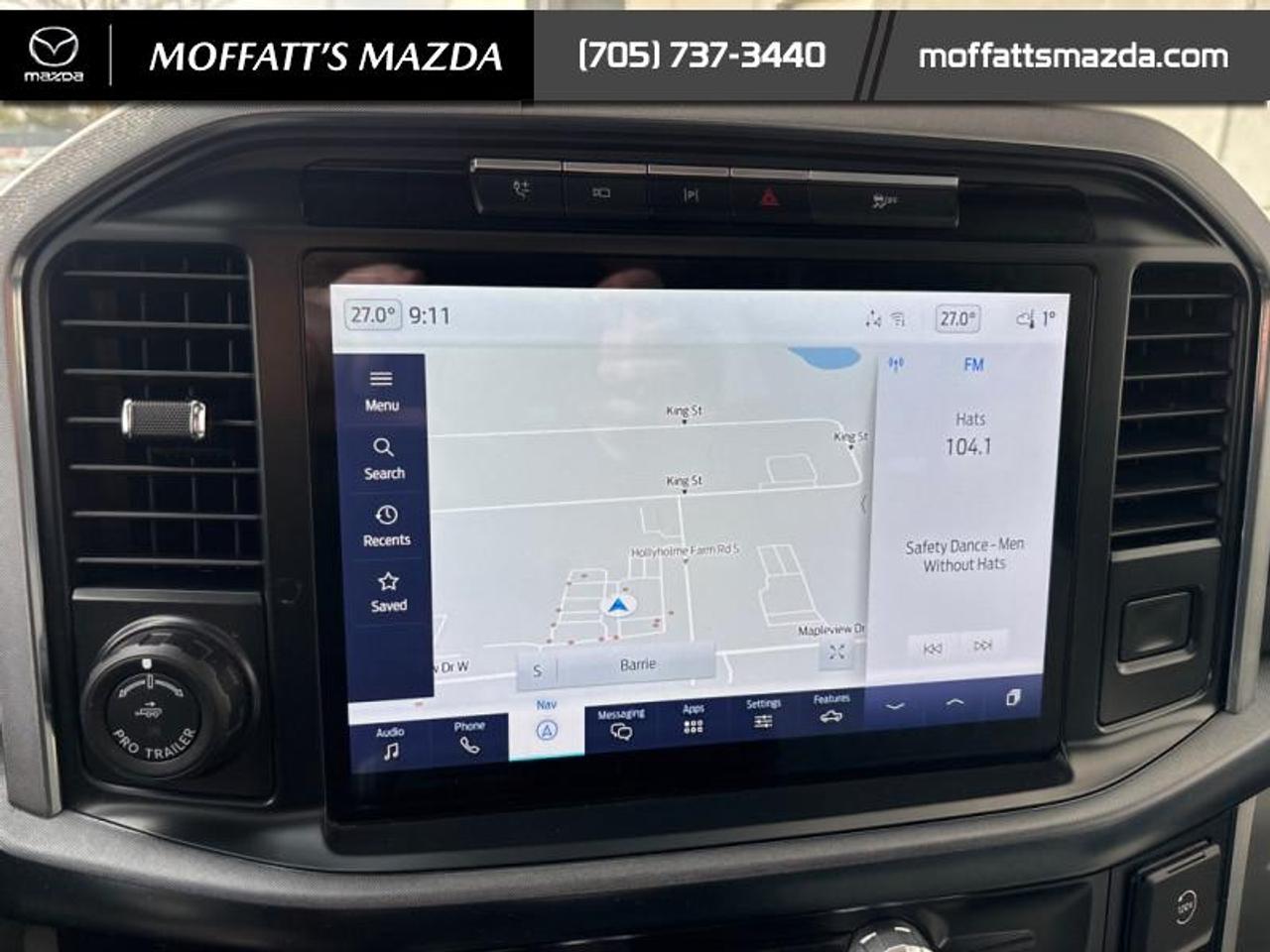 2023 Ford F-150 Limited  Photo