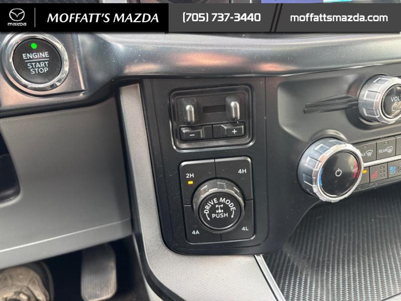 2023 Ford F-150 Limited  Photo