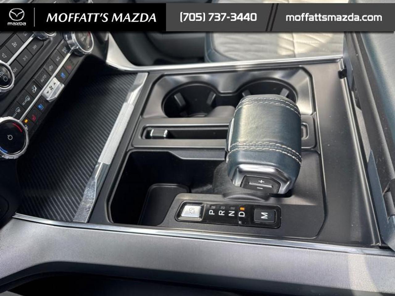 2023 Ford F-150 Limited  Photo