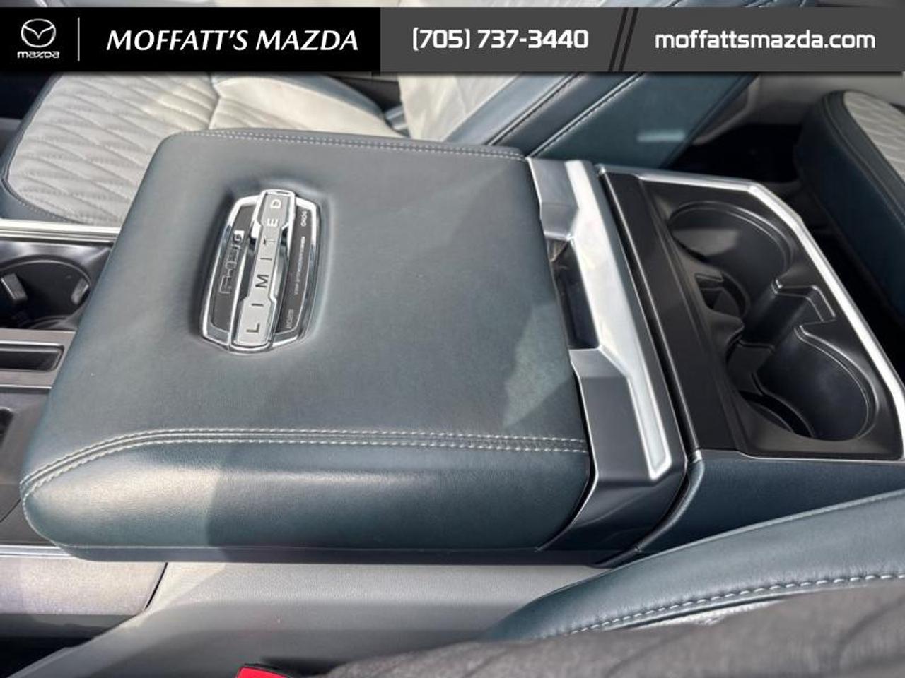 2023 Ford F-150 Limited  Photo