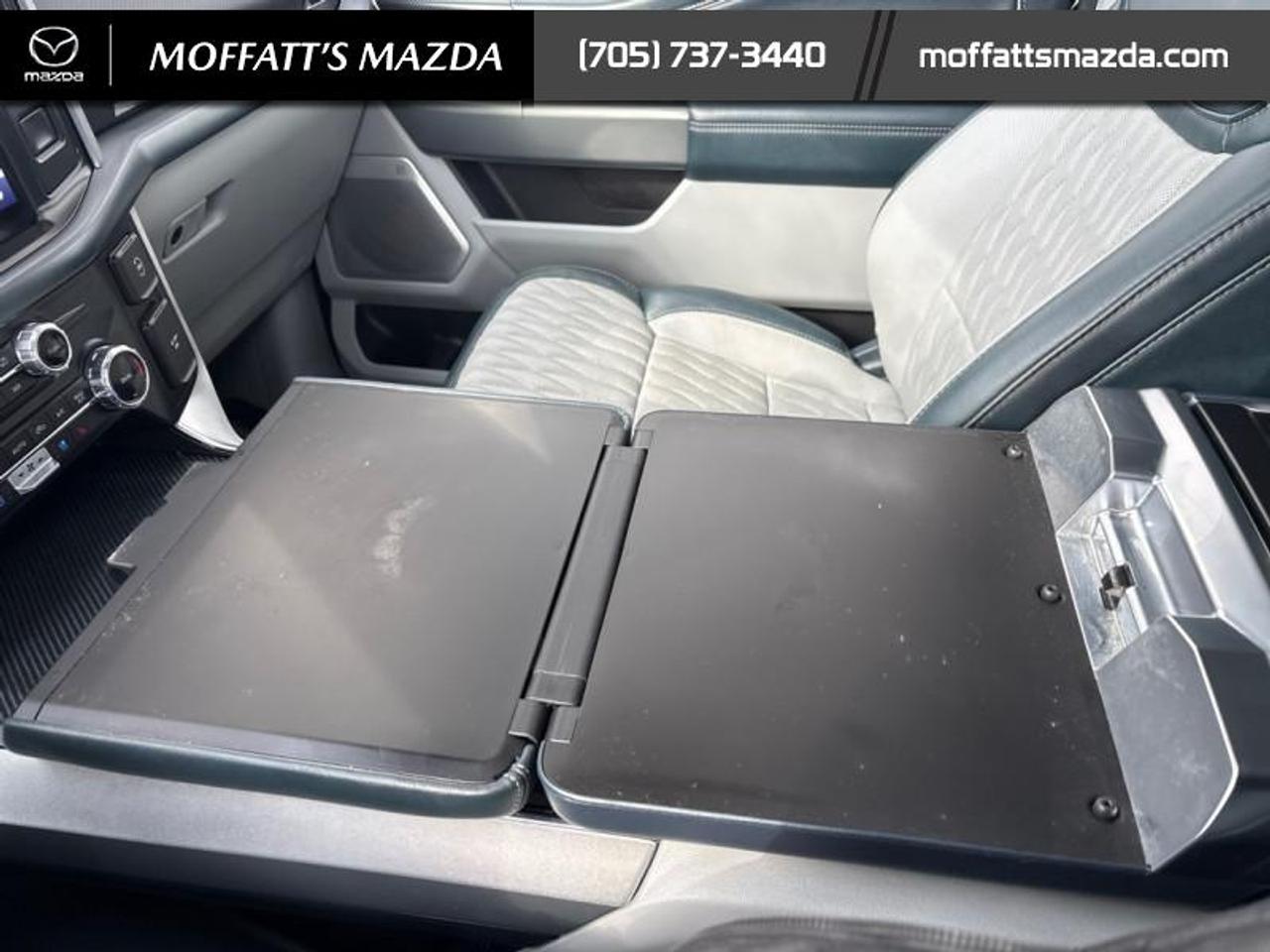 2023 Ford F-150 Limited  Photo