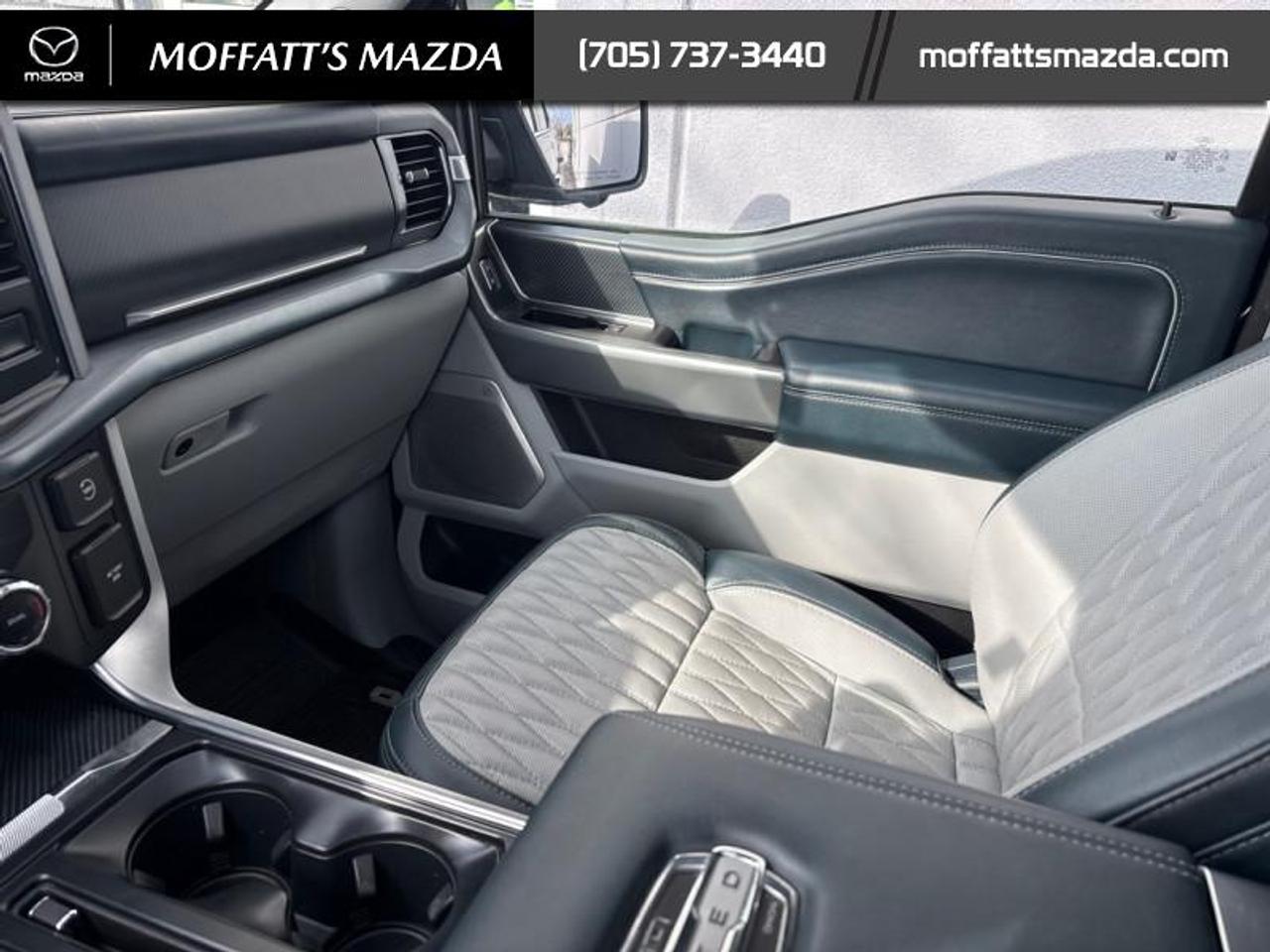 2023 Ford F-150 Limited  Photo