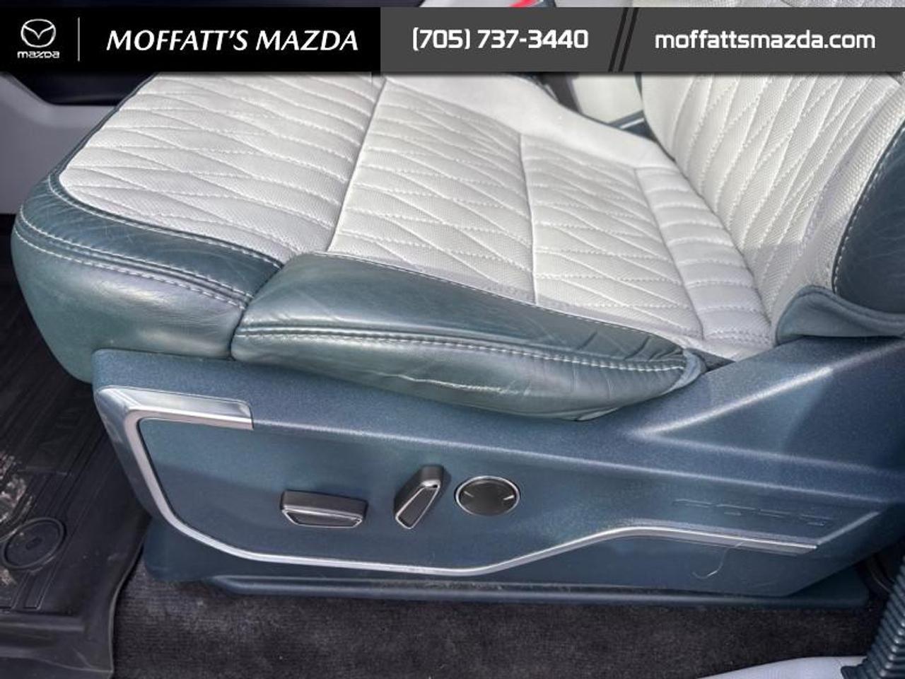 2023 Ford F-150 Limited  Photo