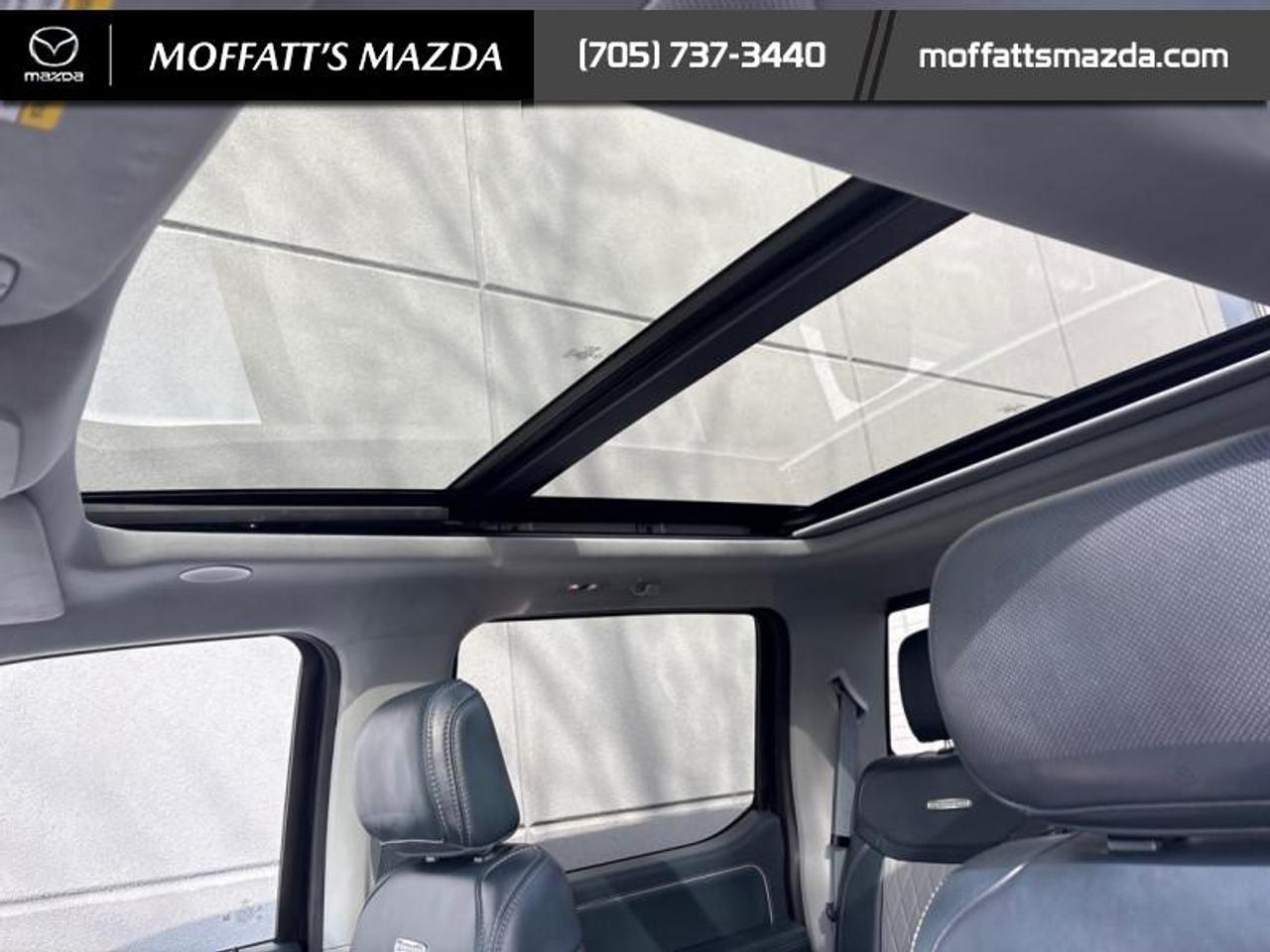 2023 Ford F-150 Limited  Photo