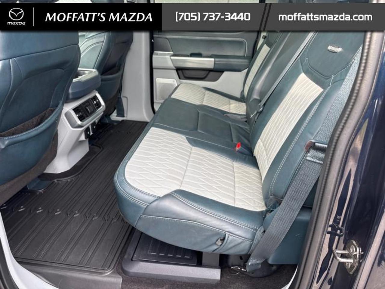 2023 Ford F-150 Limited  Photo