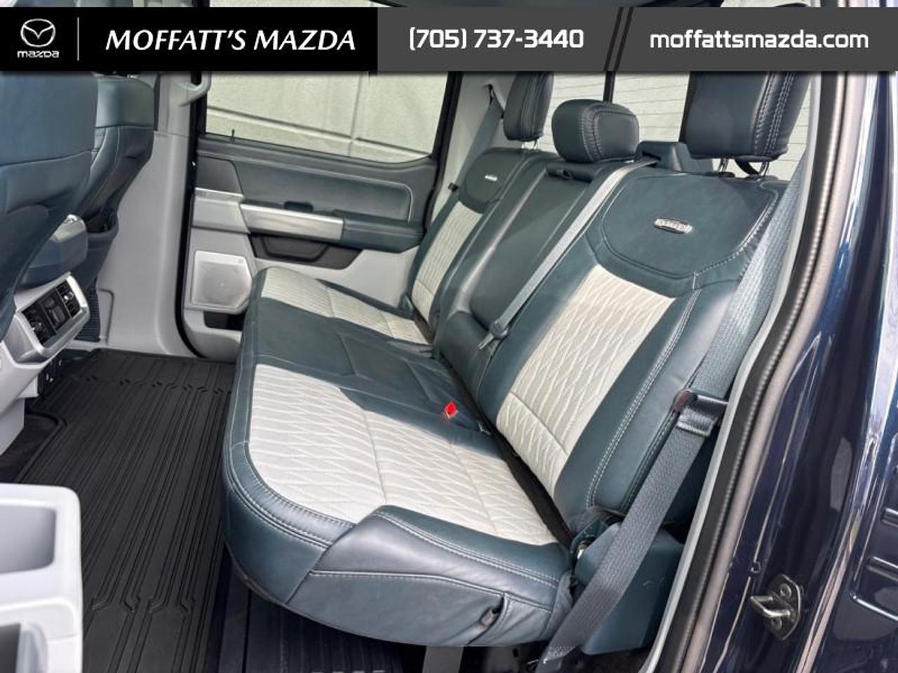 2023 Ford F-150 Limited  Photo