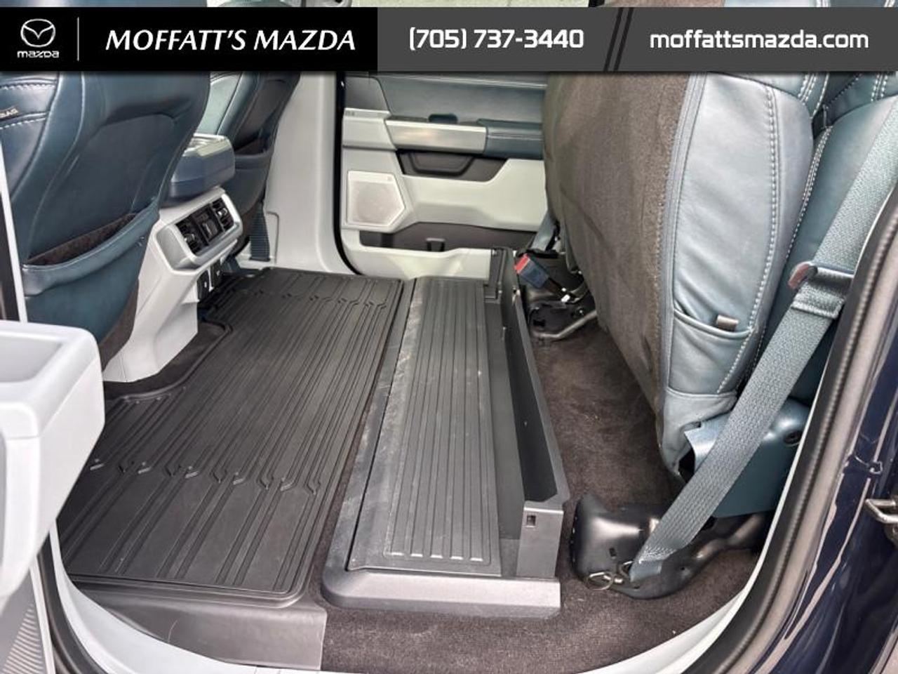 2023 Ford F-150 Limited  Photo