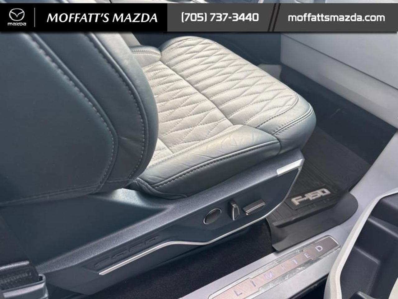 2023 Ford F-150 Limited  Photo