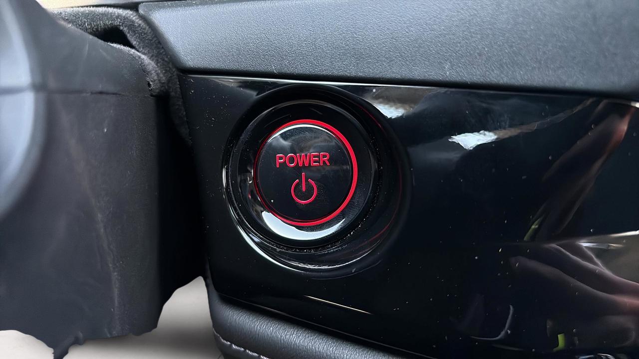 2025 Honda Accord Hybrid Touring eCVT Photo