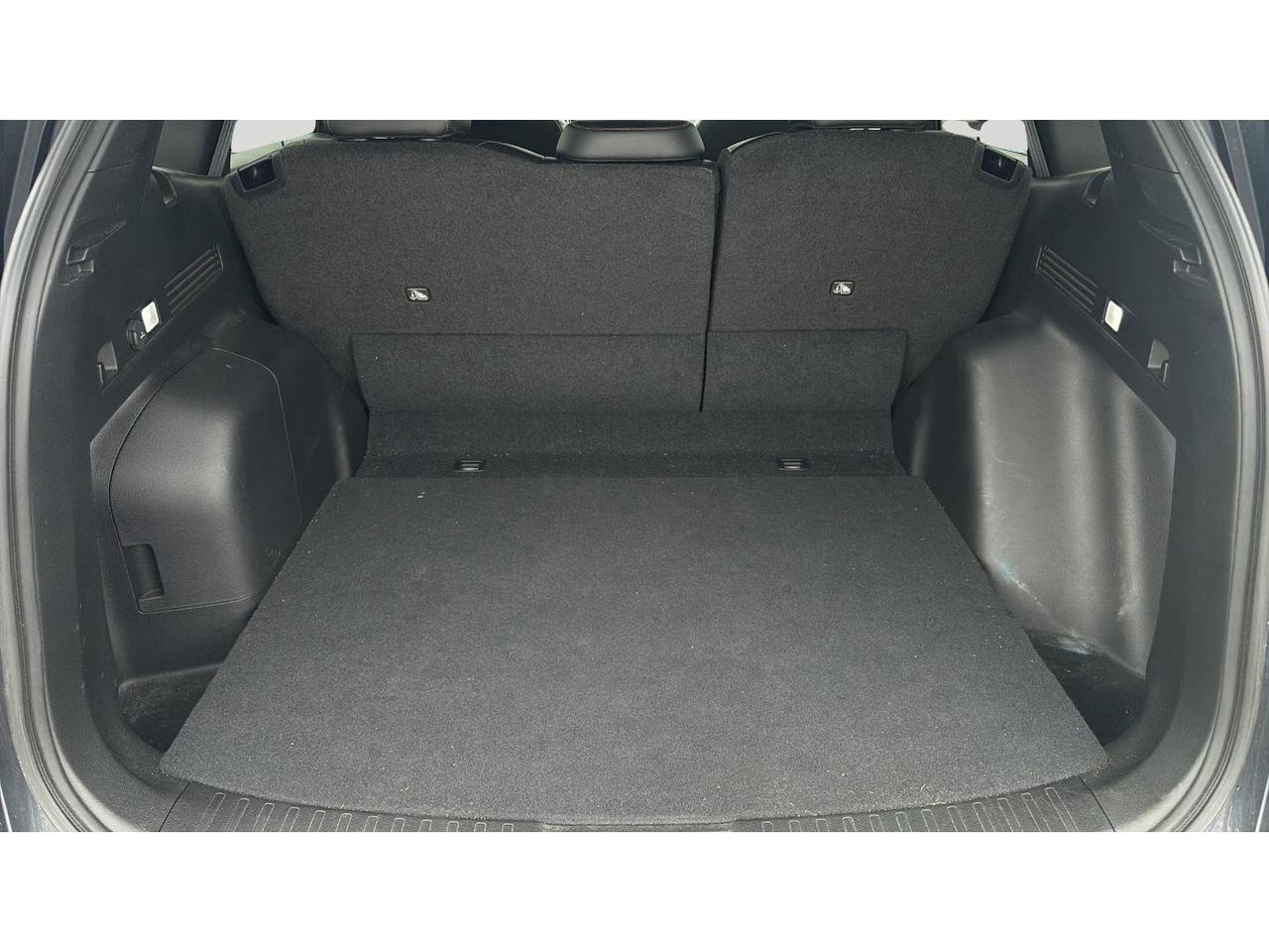 2024 Honda CR-V Hybrid EX-L AWD Photo