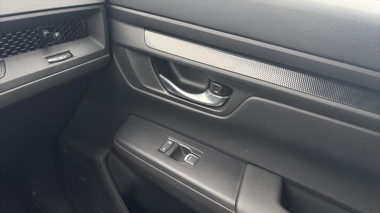 2024 Honda CR-V Hybrid EX-L AWD Photo