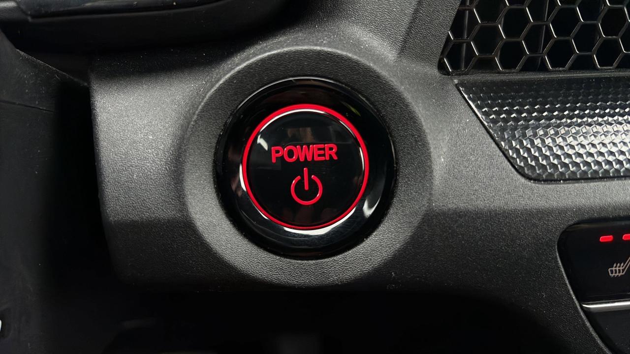 2024 Honda CR-V Hybrid EX-L AWD Photo