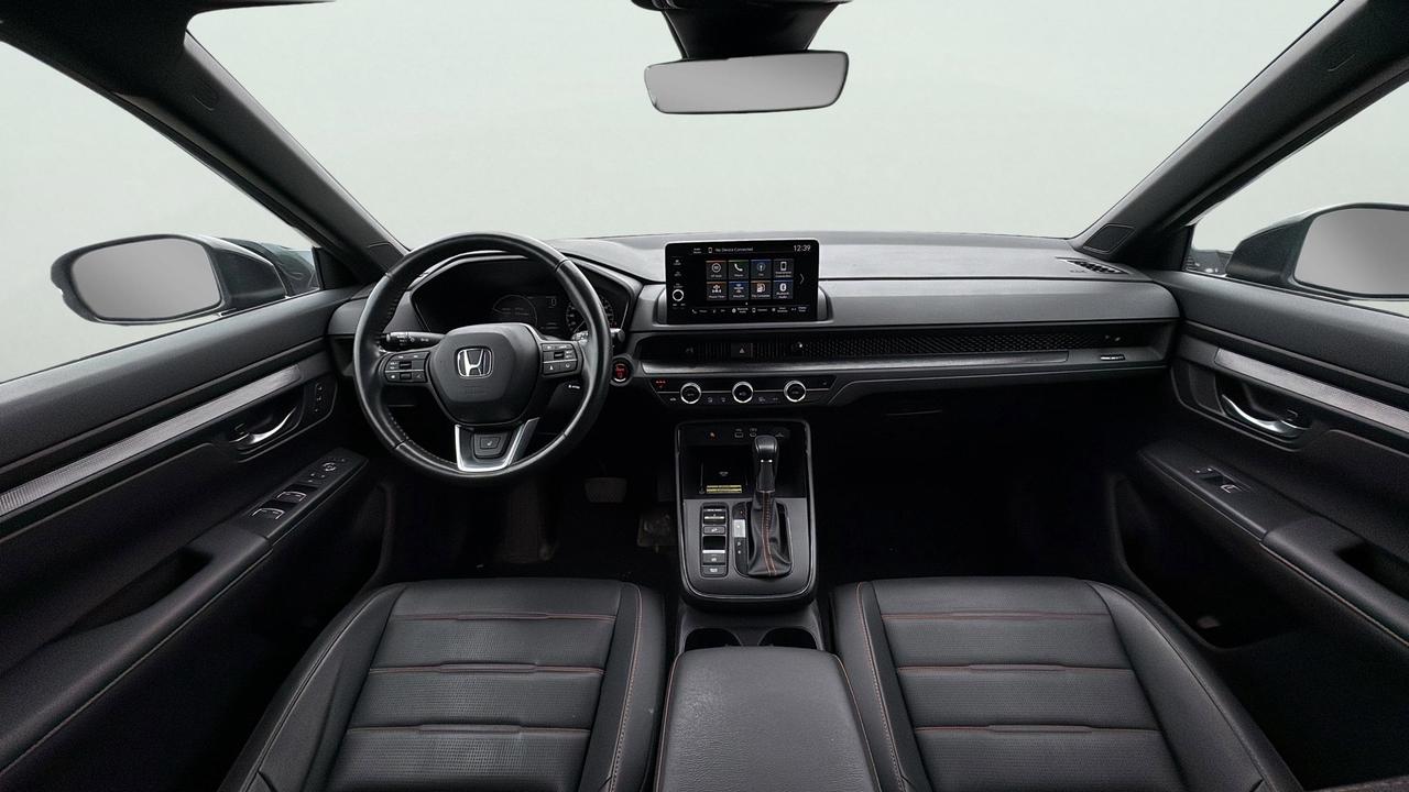 2024 Honda CR-V Hybrid EX-L AWD Photo