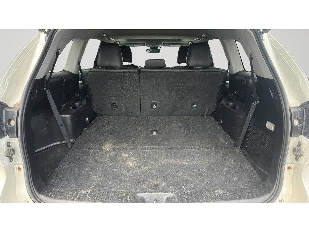 2017 Toyota Highlander AWD 4DR XLE Photo