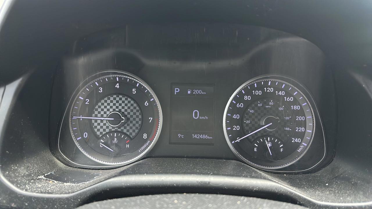 2020 Hyundai Elantra Preferred w-Sun & Safety Package IVT Photo