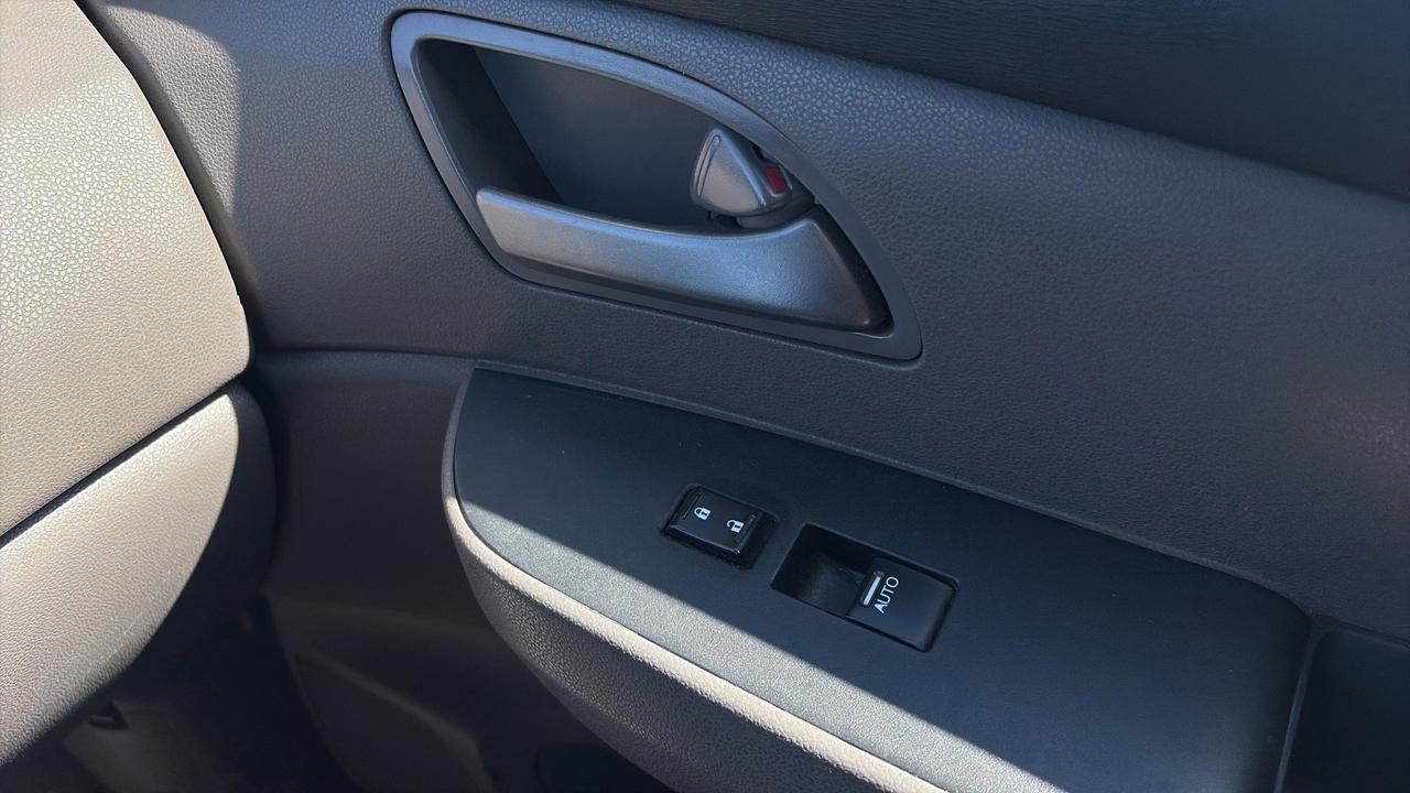 2012 Honda Odyssey  Photo