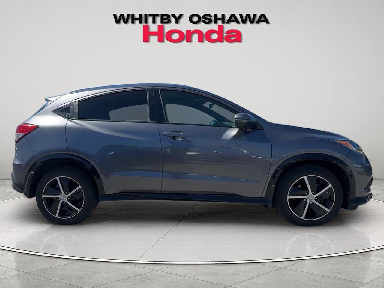 2022 Honda HR-V Sport AWD CVT Photo