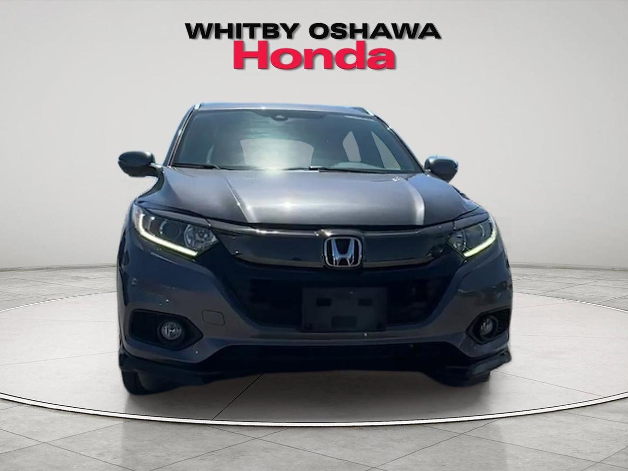 2022 Honda HR-V Sport AWD CVT Photo