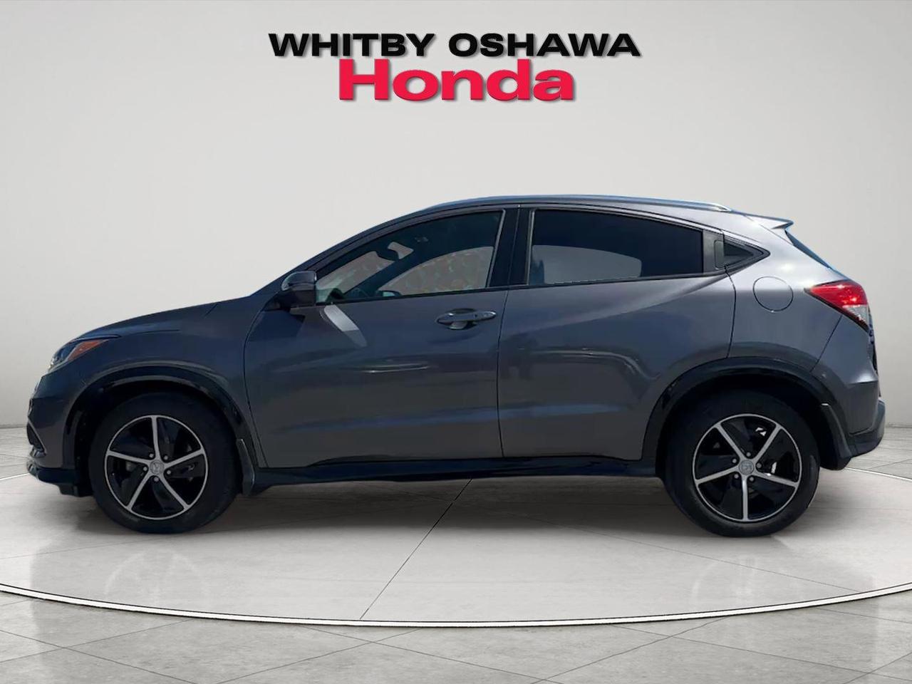 2022 Honda HR-V Sport AWD CVT Photo