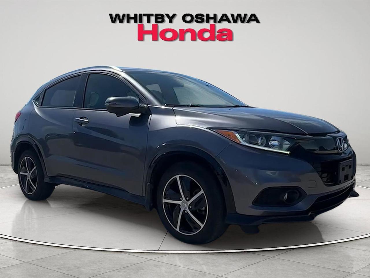 2022 Honda HR-V Sport AWD CVT Photo