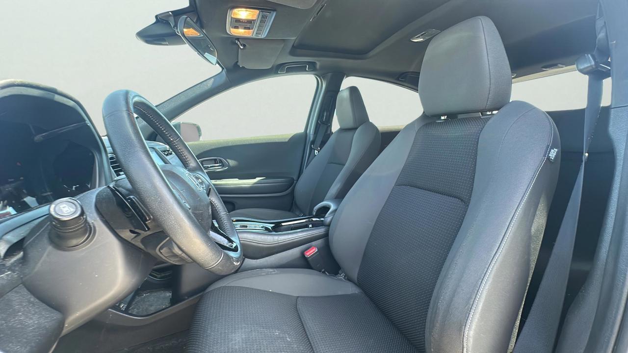 2022 Honda HR-V Sport AWD CVT Photo
