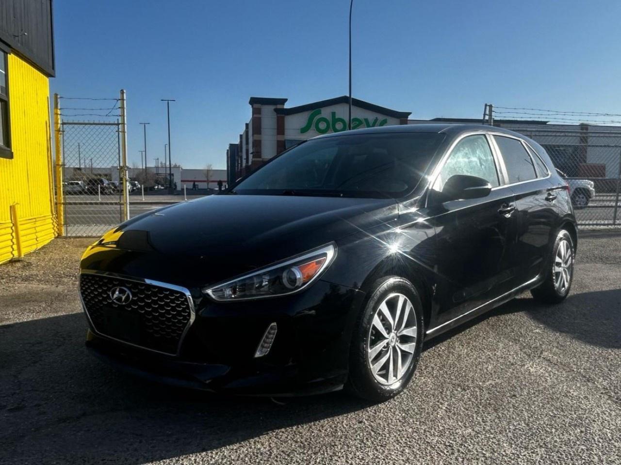EXPERIENCE VERSATILITY, STYLE, AND EFFICIENT PERFORMANCE WITH THIS 2018 HYUNDAI ELANTRA GT GL. THIS COMPACT HATCHBACK OFFERS A SMOOTH RIDE, RESPONSIVE HANDLING, AND A WELL-APPOINTED INTERIOR WITH STANDARD FEATURES LIKE AIR CONDITIONING, POWER WINDOWS AND LOCKS, CRUISE CONTROL, AND ADVANCED SAFETY SYSTEMS INCLUDING MULTIPLE AIRBAGS AND STABILITY CONTROL. WITH ITS PRACTICAL CARGO SPACE AND COMFORTABLE CABIN, THE ELANTRA GT GL IS PERFECT FOR DAILY COMMUTES OR WEEKEND GETAWAYS. DON&rsquo;T WAIT&mdash;CONTACT US TODAY TO SCHEDULE YOUR TEST DRIVE AND SEE WHY THIS HATCHBACK STANDS OUT!<br /><br />AUTO AVENUE IS AN AMVIC LICENSED DEALERSHIP, COMMITTED TO PROVIDING EXCEPTIONAL SERVICE AND QUALITY VEHICLES WITH FLEXIBLE PAYMENT OPTIONS.