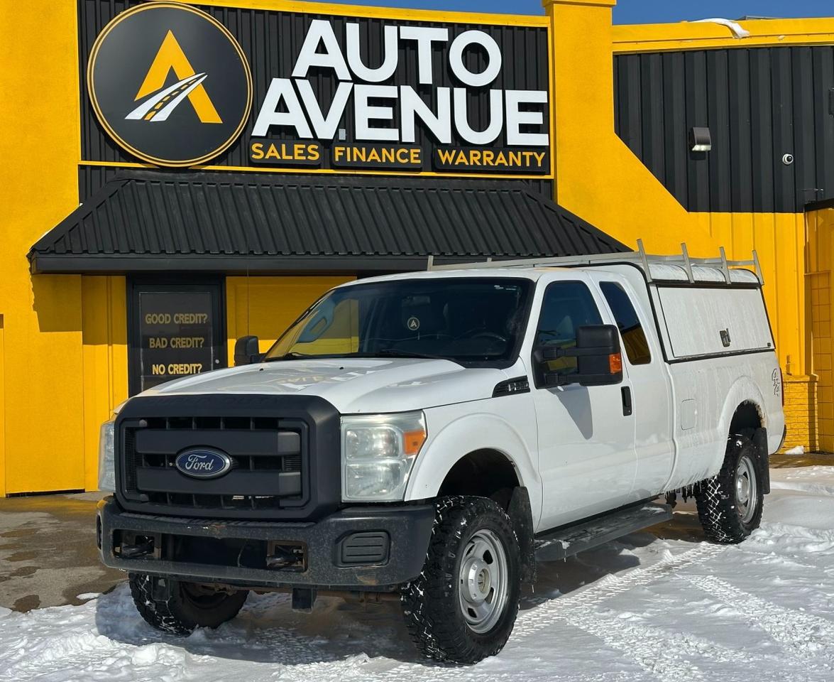 EXPERIENCE POWER, DURABILITY, AND WORKREADY CAPABILITY WITH THIS 2016 FORD SUPER DUTY F250 SRW XLT. BUILT TO HANDLE TOUGH JOBS AND EVERYDAY DRIVING WITH CONFIDENCE, THIS HEAVYDUTY PICKUP OFFERS STRONG PERFORMANCE, A SMOOTH RIDE, AND A SPACIOUS, COMFORTABLE INTERIOR PERFECT FOR WORK OR PLAY. STANDARD FEATURES INCLUDE AIR CONDITIONING, POWER WINDOWS AND LOCKS, CRUISE CONTROL, AND ADVANCED SAFETY SYSTEMS SUCH AS MULTIPLE AIRBAGS AND STABILITY CONTROL FOR PEACE OF MIND ON EVERY DRIVE. WITH ITS GENEROUS CARGO CAPACITY, USERFRIENDLY DESIGN, AND IMPRESSIVE TOWING ABILITY, THE F250 XLT DELIVERS BOTH FUNCTIONALITY AND COMFORT IN ONE IMPRESSIVE PACKAGE. CONTACT US TODAY TO LEARN MORE OR ARRANGE A VIEWING!<br /><br />AUTO AVENUE IS AN AMVIC LICENSED DEALERSHIP, COMMITTED TO PROVIDING EXCEPTIONAL SERVICE AND QUALITY VEHICLES WITH FLEXIBLE PAYMENT OPTIONS. <br/>