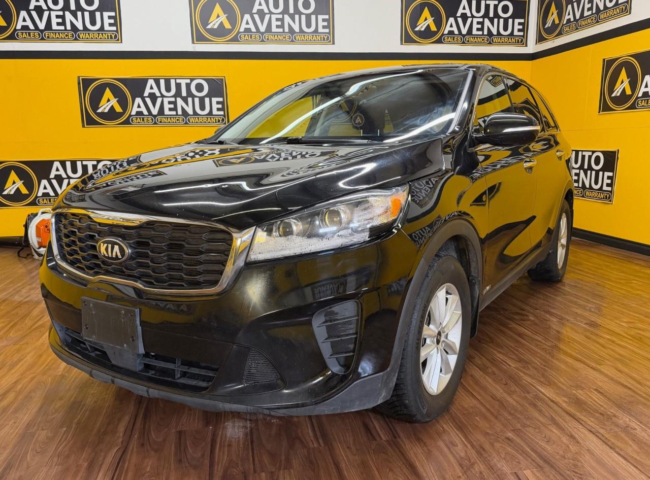 Looking for a clean, well-cared for 2020 Kia Sorento? This is it. The Sorento LX - BACKUP CAMERA! HEATED SEATS/STEERING! doesnt disappoint, and comes with all the quality and understated opulence buyers have come to expect from the respected Kia marque. A truly versatile SUV, this vehicle will please even the most discerning of buyers. Enjoy the comfort and safety of this AWD Kia Sorento LX - BACKUP CAMERA! HEATED SEATS/STEERING! equipped with many standard features found on other vehicles as optional equipment. <br/> Just what youve been looking for. With quality in mind, this vehicle is the perfect addition to take home. The quintessential Kia -- This Kia Sorento LX - BACKUP CAMERA! HEATED SEATS/STEERING! speaks volumes about its owner, about uncompromising individuality, a passion for driving and standards far above the ordinary. <br/>