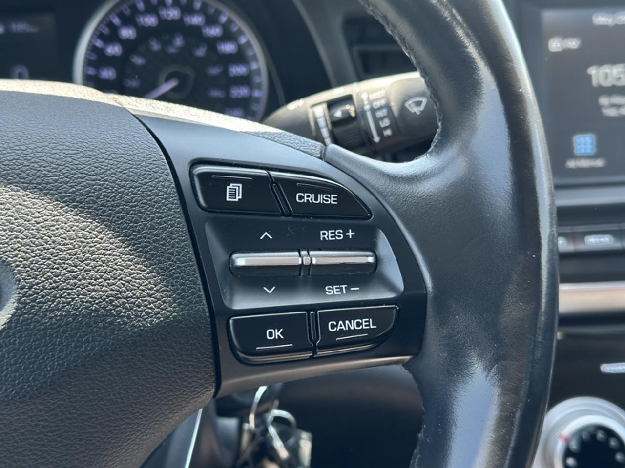 2019 Hyundai Elantra Preferred  AT Photo