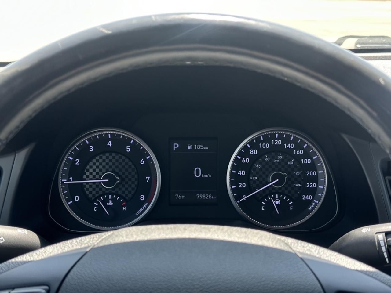 2019 Hyundai Elantra Preferred  AT Photo
