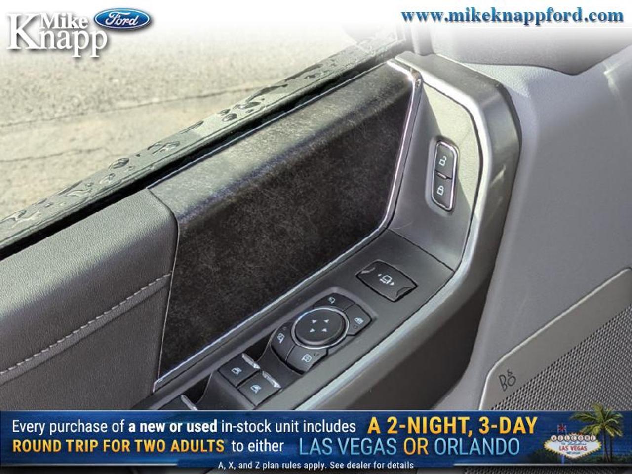 2026 Ford F-350 Super Duty XLT Photo