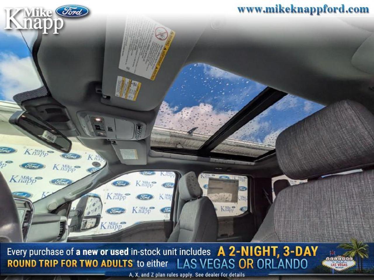 2026 Ford F-350 Super Duty XLT Photo