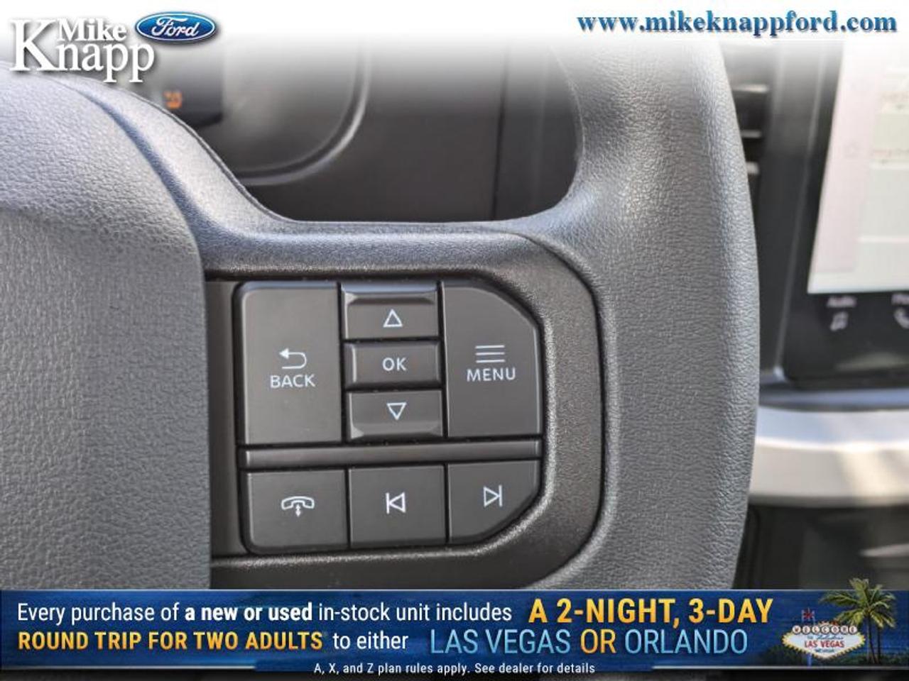 2026 Ford F-350 Super Duty XLT Photo